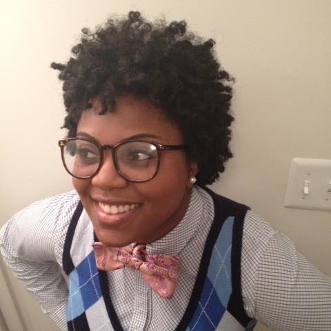 Kimberly Barnes Photo 17