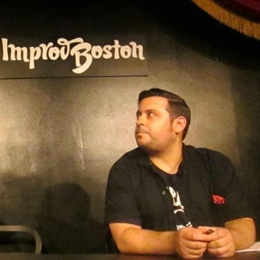 Jonathan Hislop Photo 9