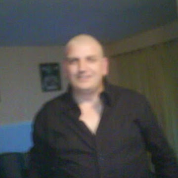 Jon Wilkinson Photo 12