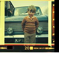 Thomas Conlon Photo 41