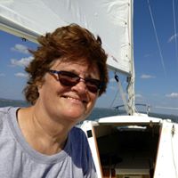 Nancy Stanford Photo 10