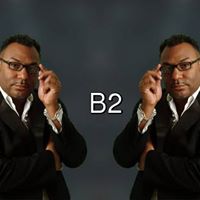Brian Barbour Photo 3