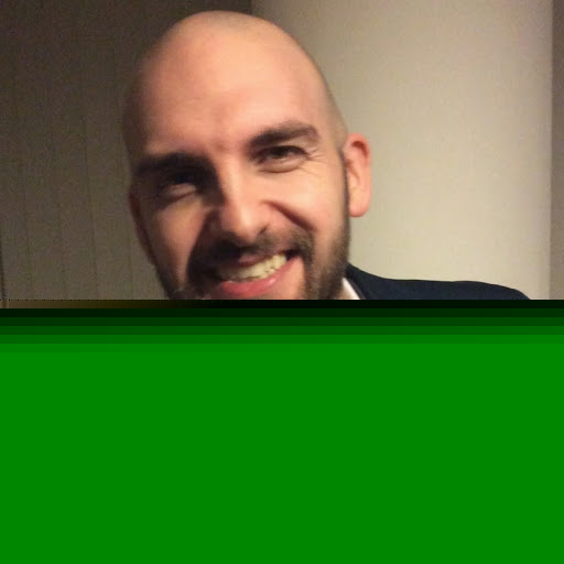 Neil Greenfield Photo 11