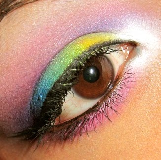 Amy Peacock Photo 18