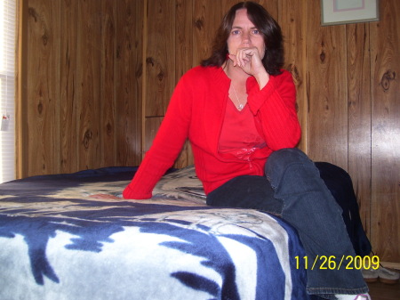 Julie Stine Photo 16