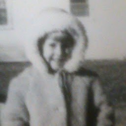 Cindel Hamilton Photo 3
