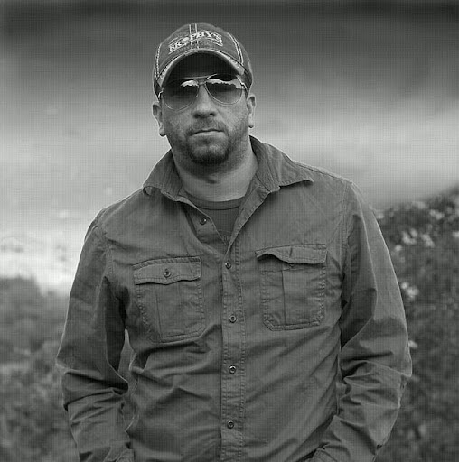 Steven Powers Photo 47