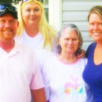 Ann Reaves Photo 5