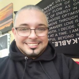 Joseph Sanchez Photo 34