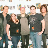 Zachary Lowe Photo 15