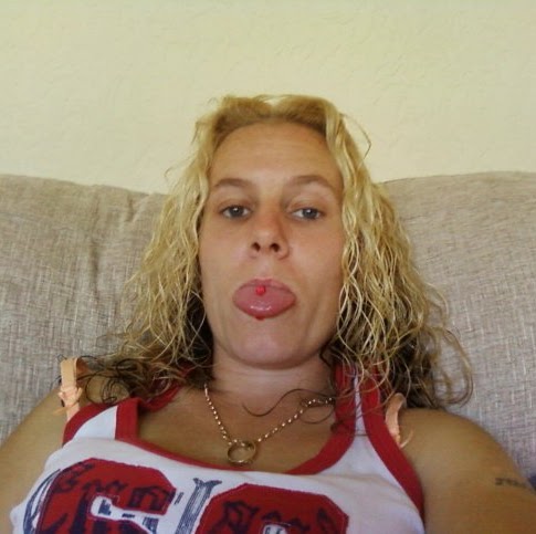 Sarah O'Brien Photo 20