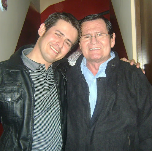 Jorge Alonzo Photo 5