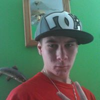 Jeremiah Briggs Photo 12
