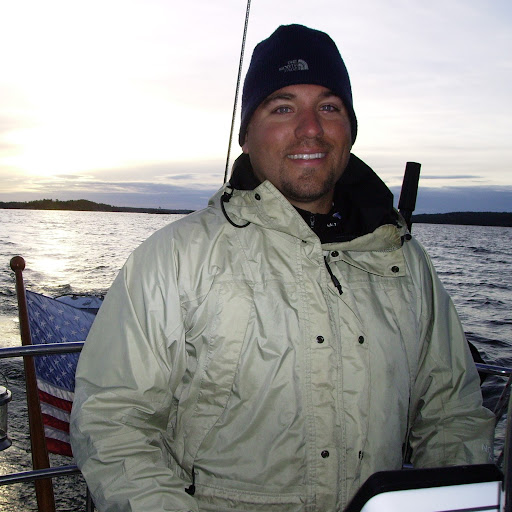 Brian Clement Photo 47