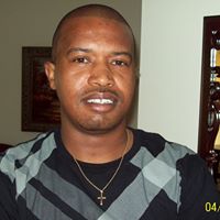 Reginald Spurlock Photo 6