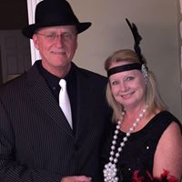 Angela Tarrant Photo 13