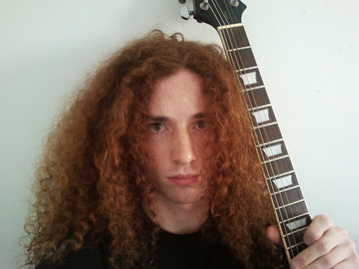 Phil Ingram Photo 33