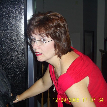 Karen Brady Photo 36