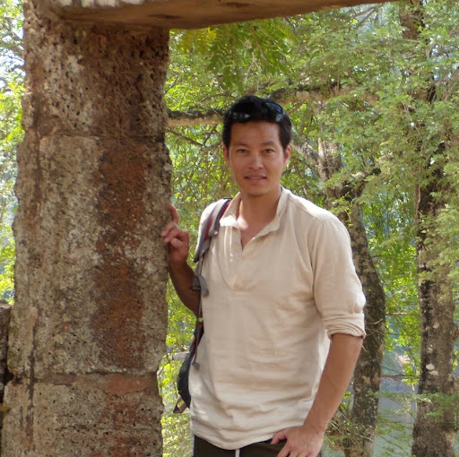 James Higgs Photo 30