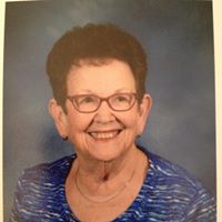 Mildred Thomas Photo 12
