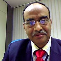 Prakash Sharan Photo 4
