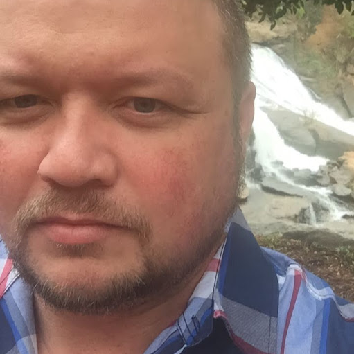 Keith Mackey Photo 39