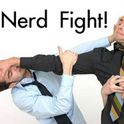 Jeremy Fleming Photo 49