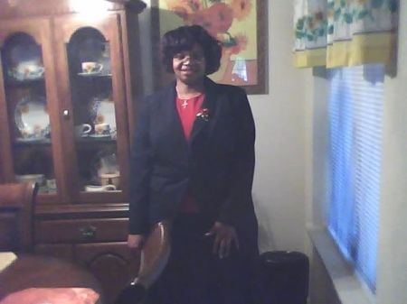 Jacqueline Walker Photo 33