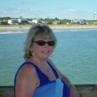 Nancy Francis Photo 31