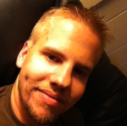 Timothy Ingram Photo 28