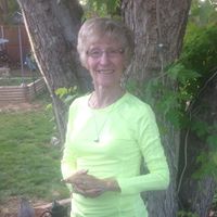 Janet Mcelroy Photo 23