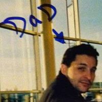 Mark Burlingame Photo 8