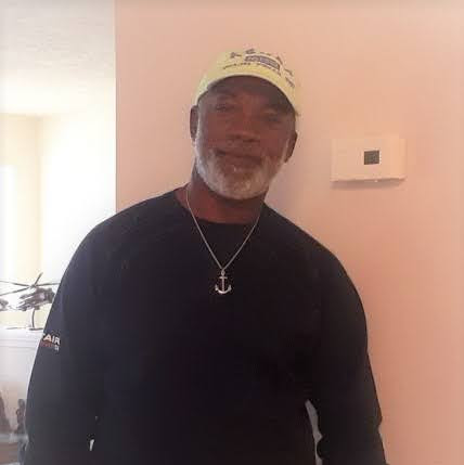 Billy Alston Photo 7