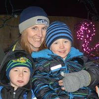 Christina Burnette Photo 17