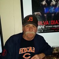 Barry Hinch Photo 8