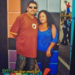 Maria Robles Photo 45