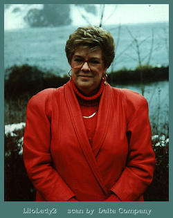 Mary Payne Photo 38