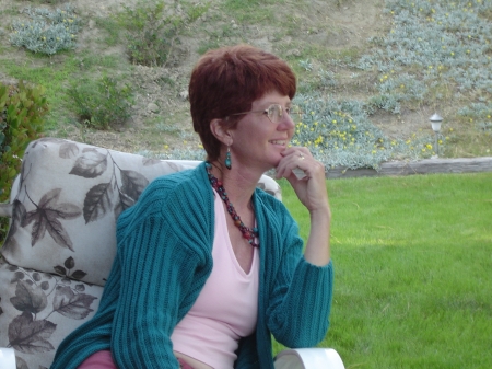 Shirley Anderson Photo 31