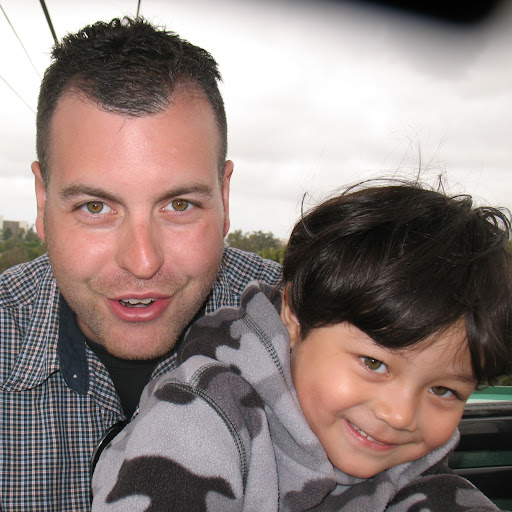 Adam Hebert Photo 15