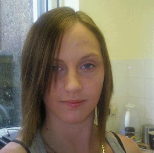 Natasha Wilkinson Photo 27