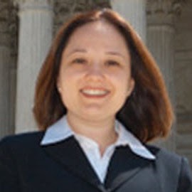 Mary Colwell Photo 17