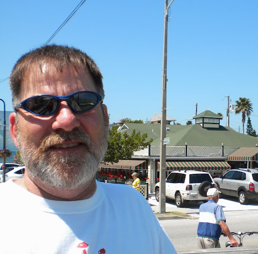 Michael Gilman Photo 44