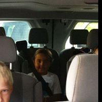 Frank Lowery Photo 11