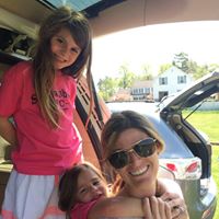Kristin Carey Photo 32