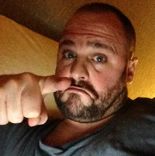 Christopher Aldred Photo 14