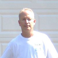 Jerry Vandenberg Photo 3