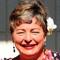 Barbara Rego Photo 21