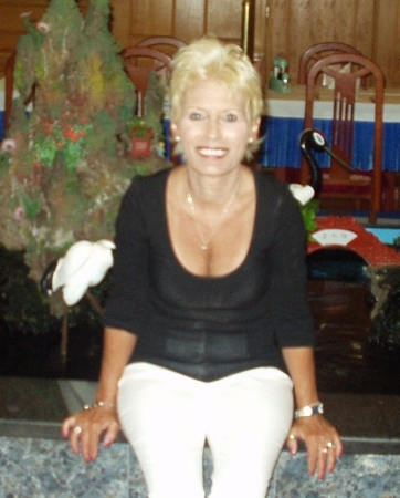 Janice Rogers Photo 25