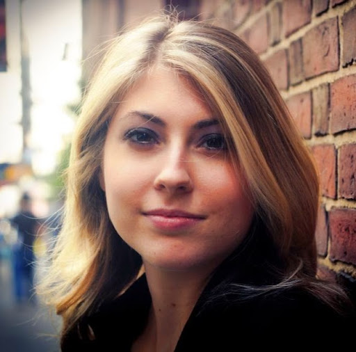 Brittany Smith Photo 16