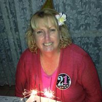 Wendy Macfarlane Photo 8